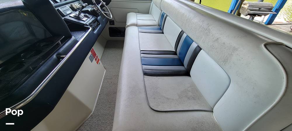 Slide: The Image of Sea Ray 350 Sundancer 1991 - 15526822