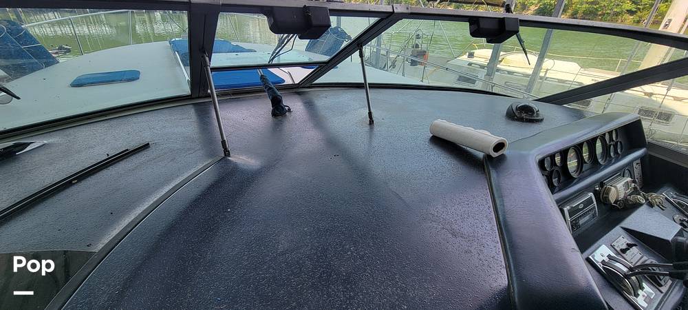 Slide: The Image of Sea Ray 350 Sundancer 1991 - 15526824