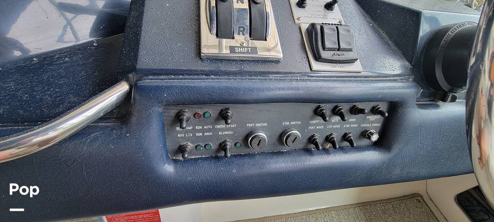 Slide: The Image of Sea Ray 350 Sundancer 1991 - 15526826