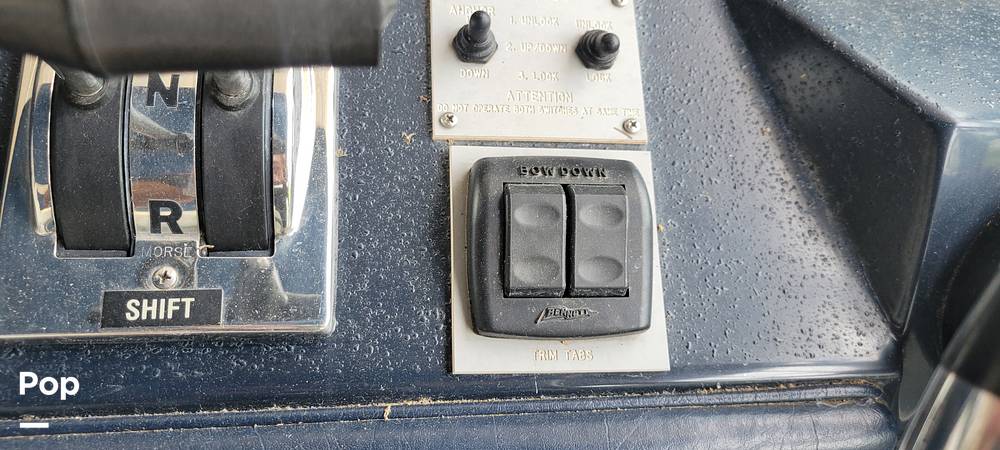 Slide: The Image of Sea Ray 350 Sundancer 1991 - 15526827