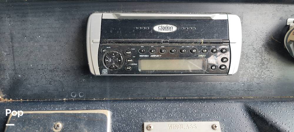 Slide: The Image of Sea Ray 350 Sundancer 1991 - 15526828