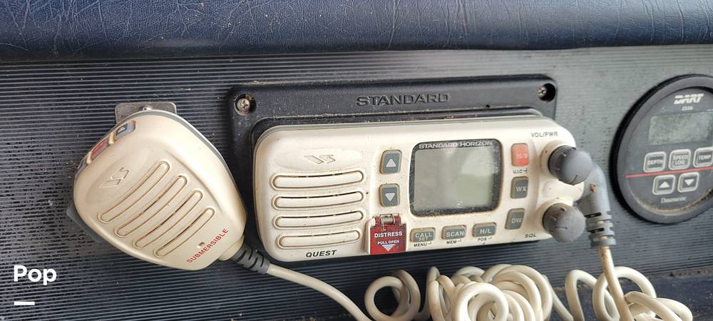 Slide: The Image of Sea Ray 350 Sundancer 1991 - 15526829