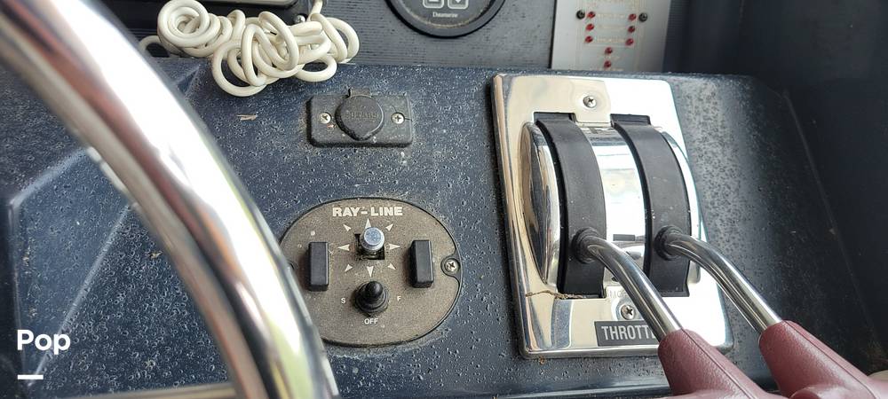 Slide: The Image of Sea Ray 350 Sundancer 1991 - 15526830