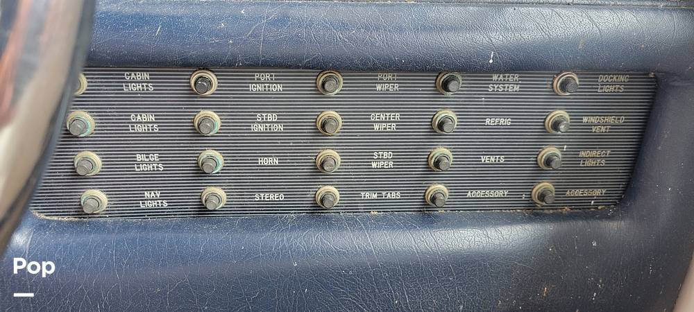 Slide: The Image of Sea Ray 350 Sundancer 1991 - 15526831