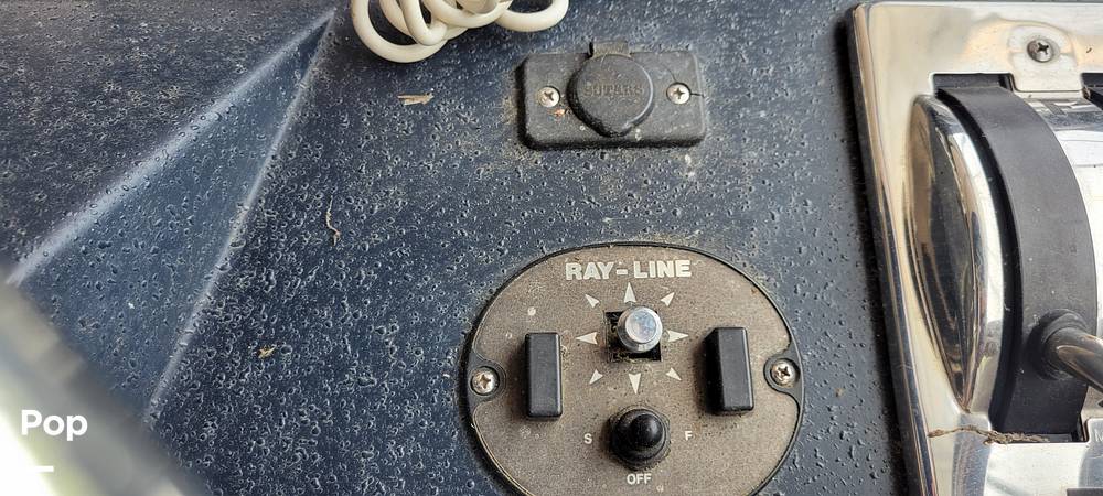 Slide: The Image of Sea Ray 350 Sundancer 1991 - 15526832