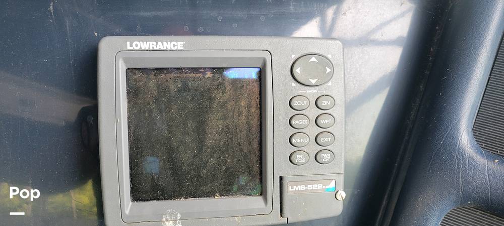 Slide: The Image of Sea Ray 350 Sundancer 1991 - 15526834