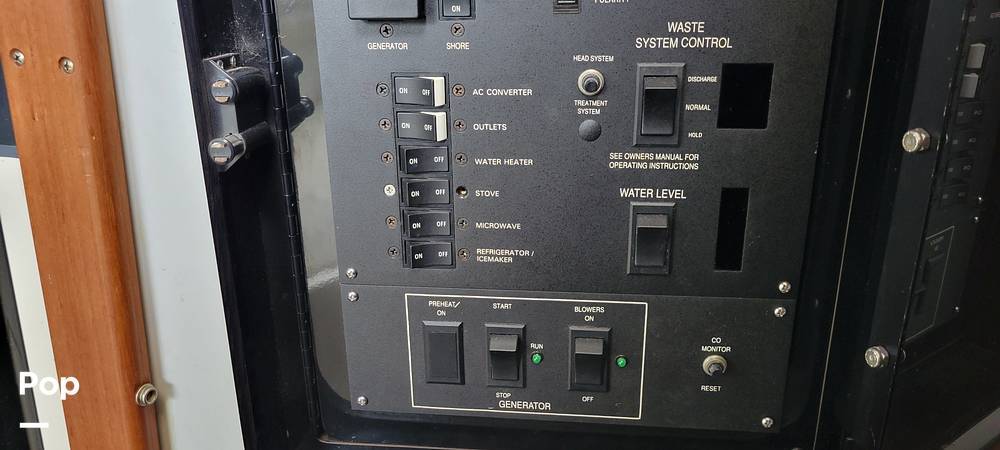 Slide: The Image of Sea Ray 350 Sundancer 1991 - 15526836