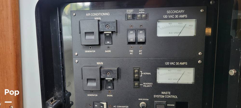 Slide: The Image of Sea Ray 350 Sundancer 1991 - 15526837