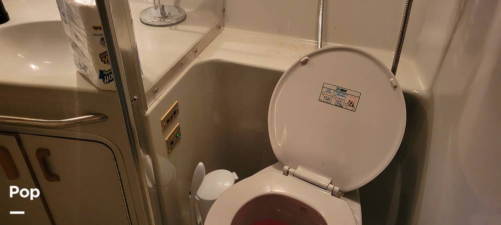 Slide: The Image of Sea Ray 350 Sundancer 1991 - 15526841