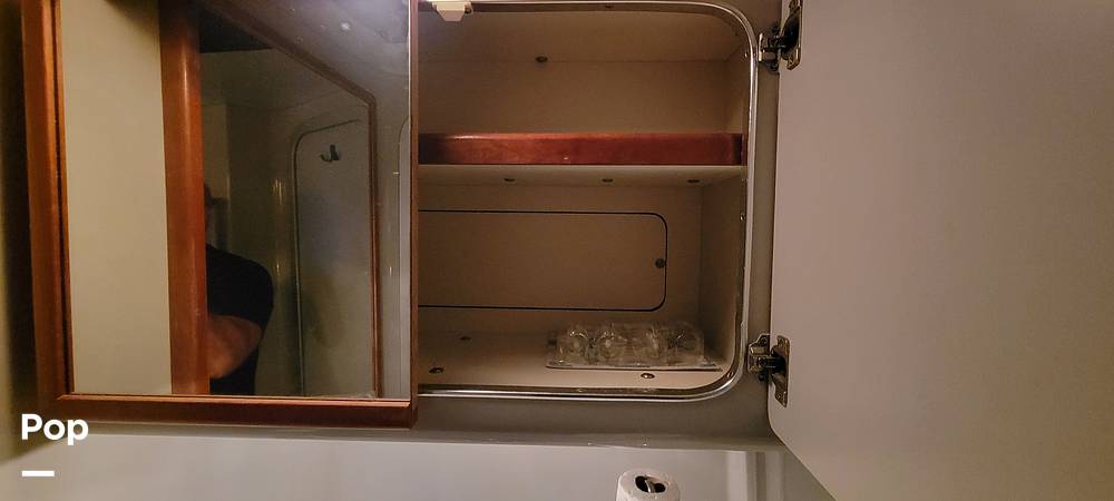 Slide: The Image of Sea Ray 350 Sundancer 1991 - 15526843