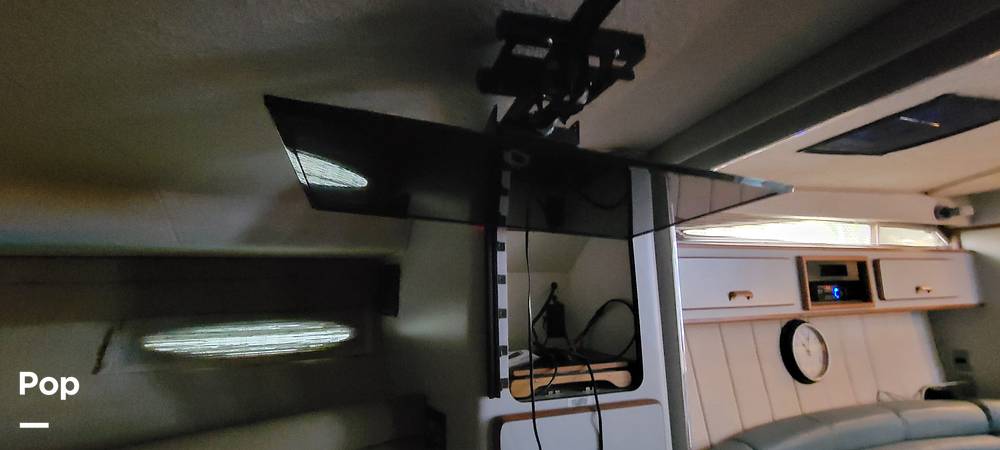 Slide: The Image of Sea Ray 350 Sundancer 1991 - 15526845