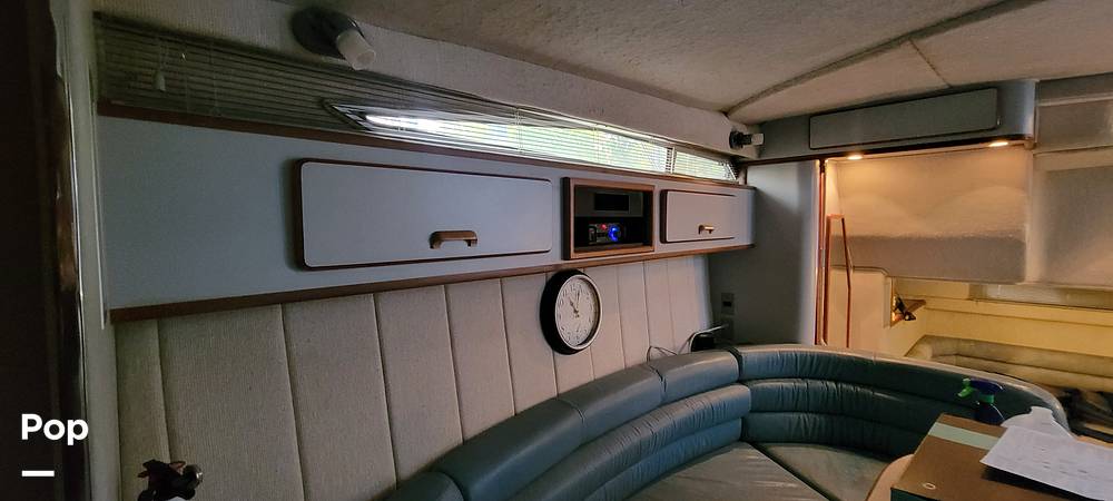 Slide: The Image of Sea Ray 350 Sundancer 1991 - 15526850