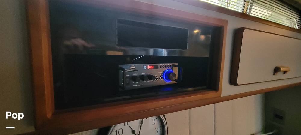 Slide: The Image of Sea Ray 350 Sundancer 1991 - 15526852