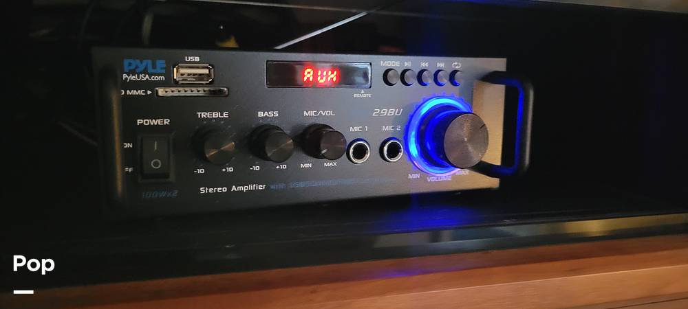 Slide: The Image of Sea Ray 350 Sundancer 1991 - 15526853