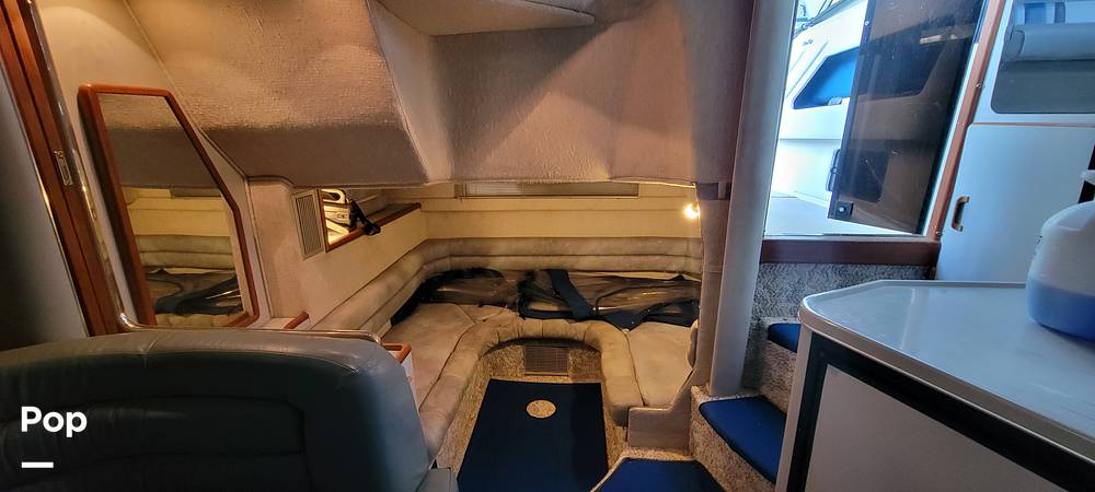 Slide: The Image of Sea Ray 350 Sundancer 1991 - 15526855