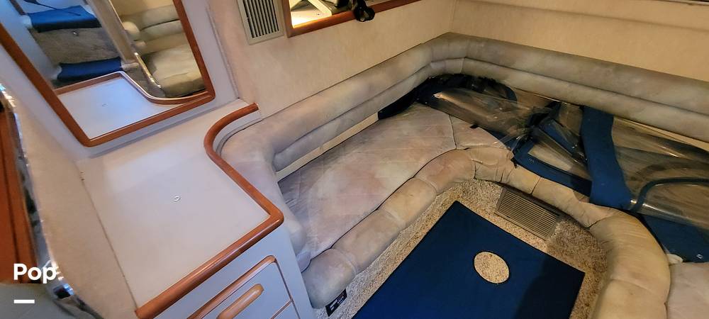 Slide: The Image of Sea Ray 350 Sundancer 1991 - 15526856