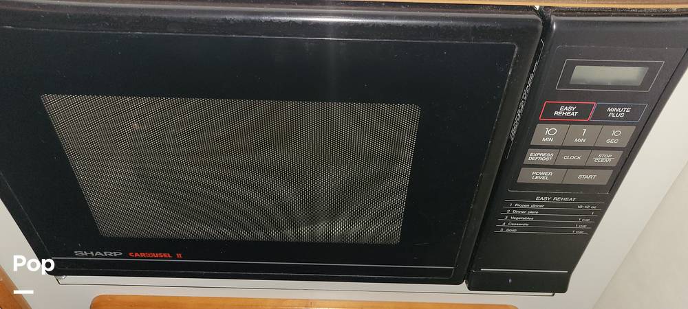 Slide: The Image of Sea Ray 350 Sundancer 1991 - 15526861