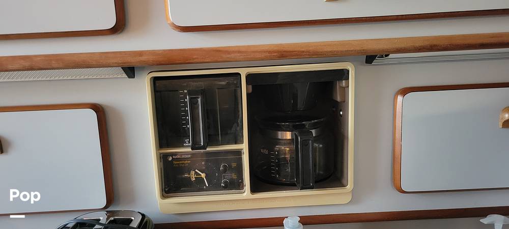 Slide: The Image of Sea Ray 350 Sundancer 1991 - 15526863