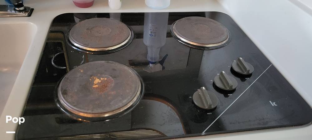 Slide: The Image of Sea Ray 350 Sundancer 1991 - 15526864