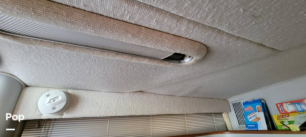 Slide: The Image of Sea Ray 350 Sundancer 1991 - 15526865