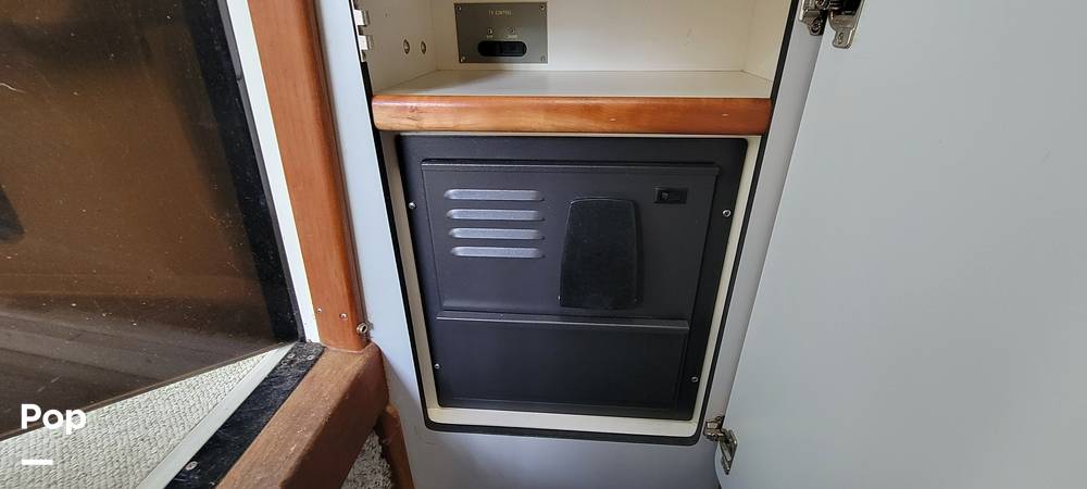 Slide: The Image of Sea Ray 350 Sundancer 1991 - 15526866