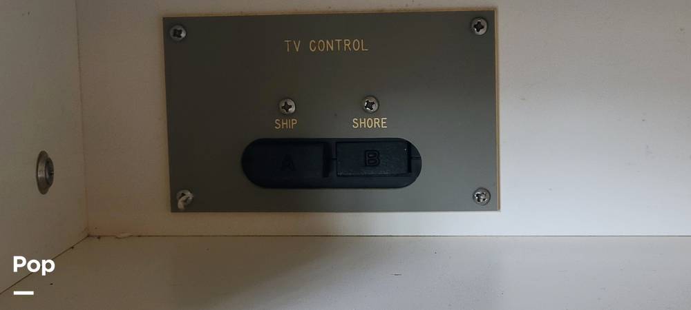 Slide: The Image of Sea Ray 350 Sundancer 1991 - 15526867