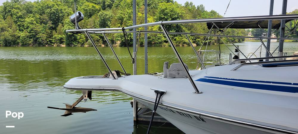 Slide: The Image of Sea Ray 350 Sundancer 1991 - 15526870