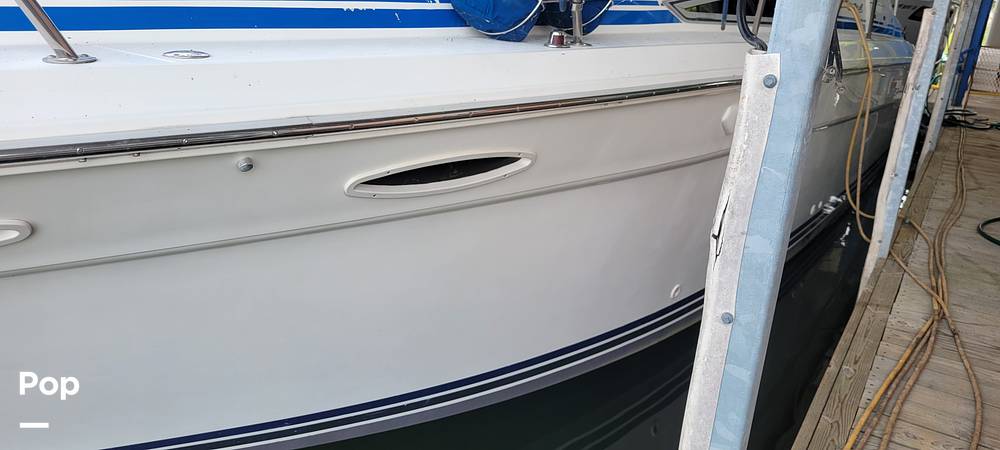 Slide: The Image of Sea Ray 350 Sundancer 1991 - 15526871