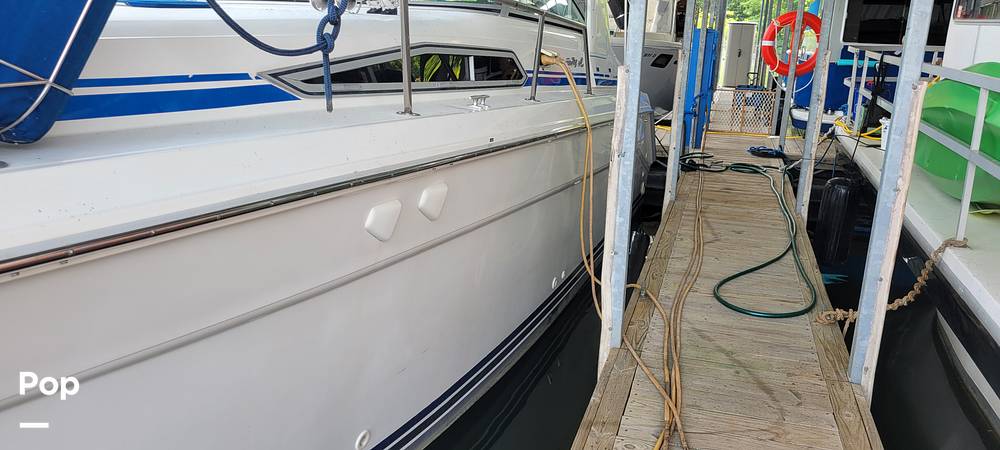 Slide: The Image of Sea Ray 350 Sundancer 1991 - 15526872