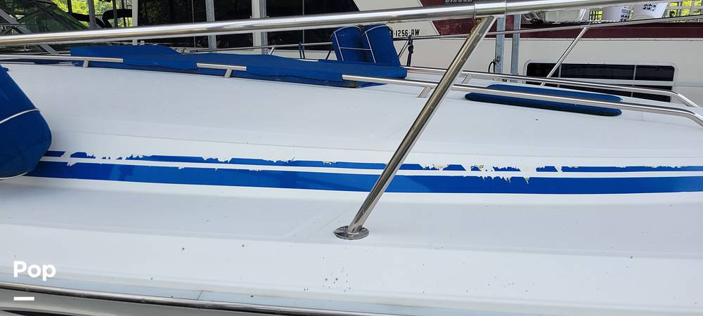 Slide: The Image of Sea Ray 350 Sundancer 1991 - 15526875