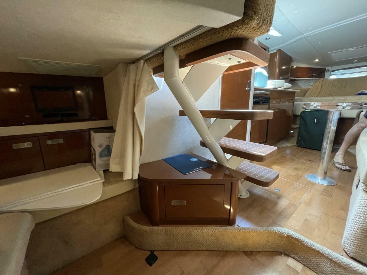 Slide: The Image of Sea Ray 350 Sundancer 2010 - 5048030