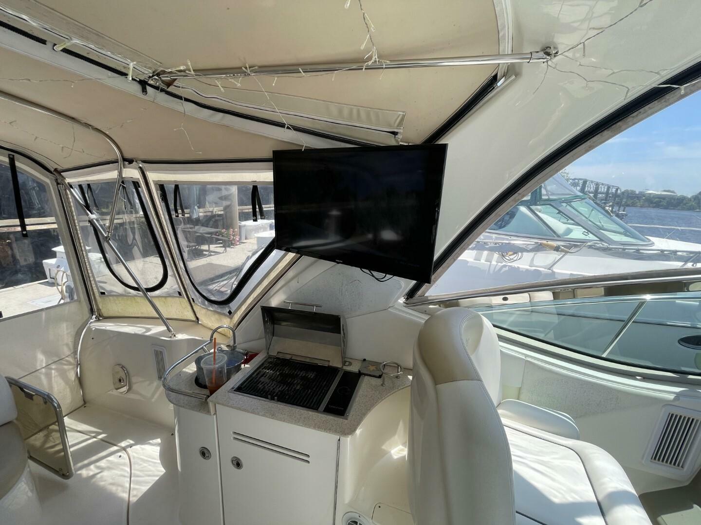Slide: The Image of Sea Ray 350 Sundancer 2010 - 5048037