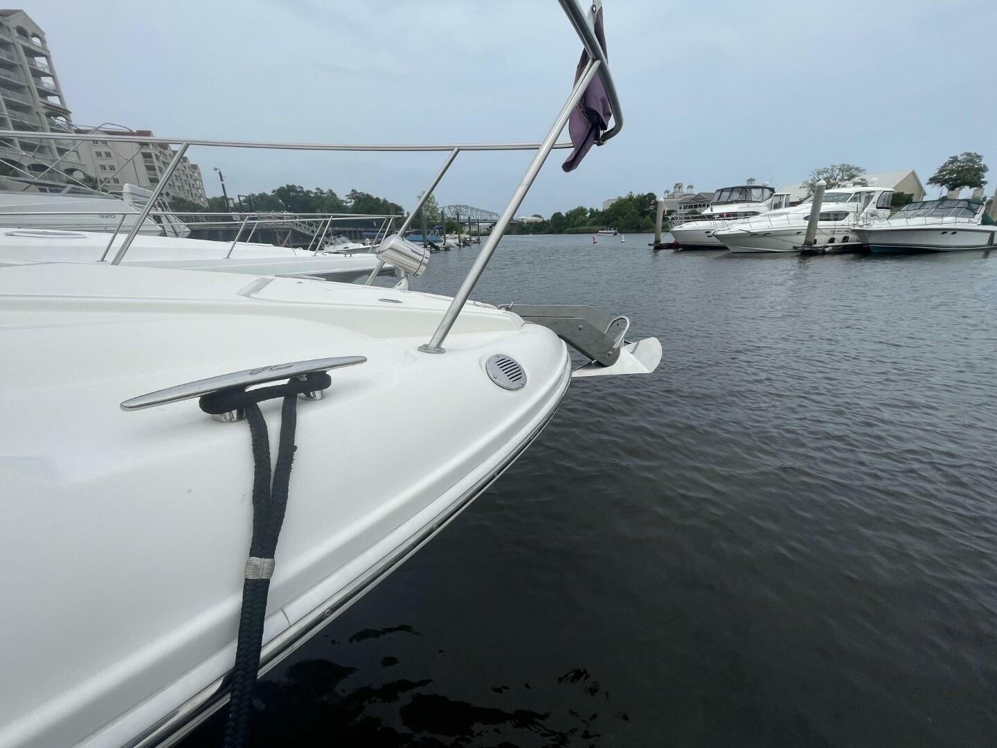 Slide: The Image of Sea Ray 350 Sundancer 2010 - 5048069