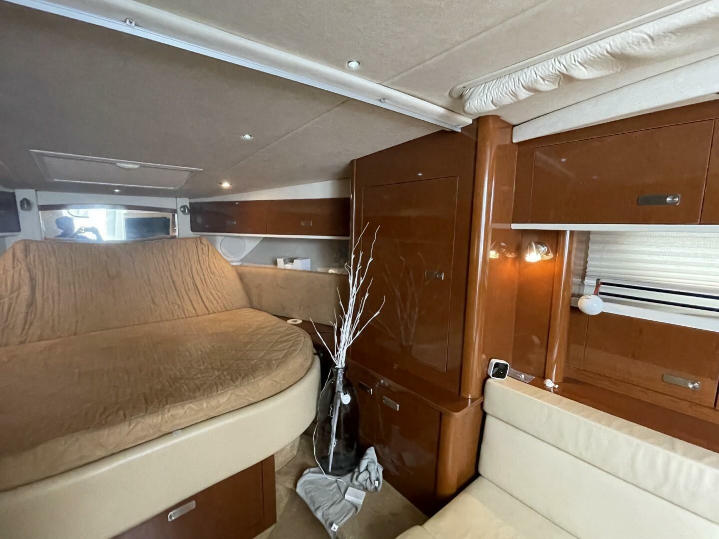 Slide: The Image of Sea Ray 350 Sundancer 2010 - 5048090