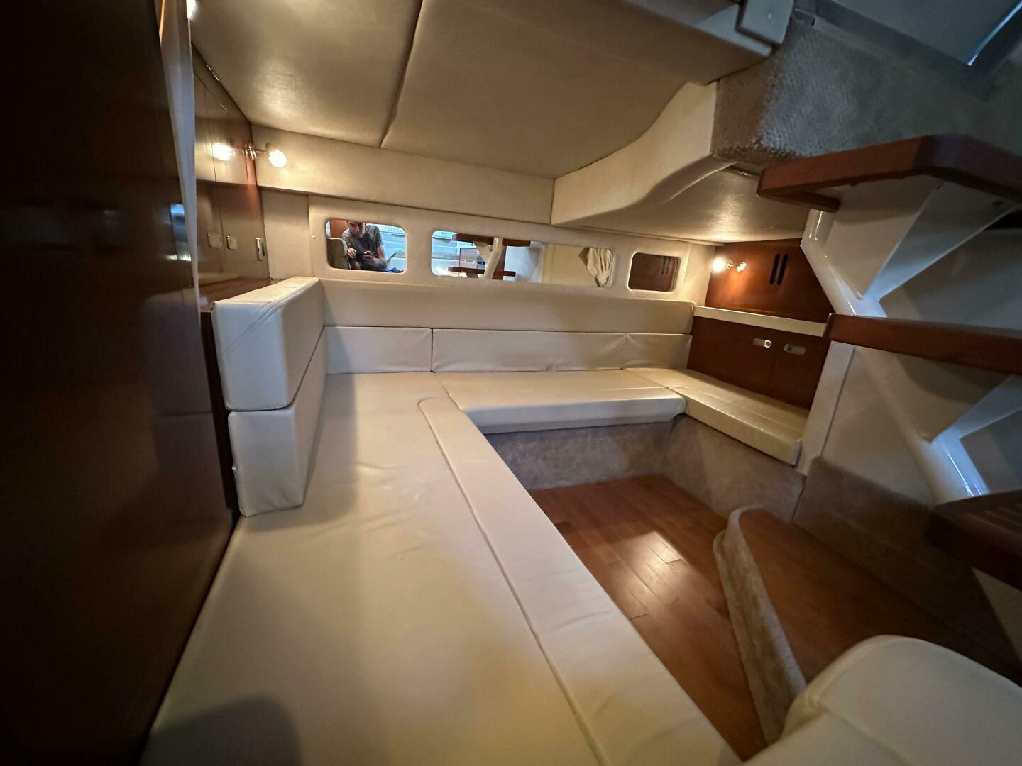 Slide: The Image of Sea Ray 350 Sundancer 2011 - 5057353