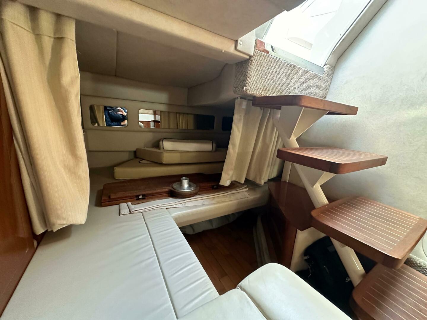 Slide: The Image of Sea Ray 350 Sundancer 2011 - 4301103