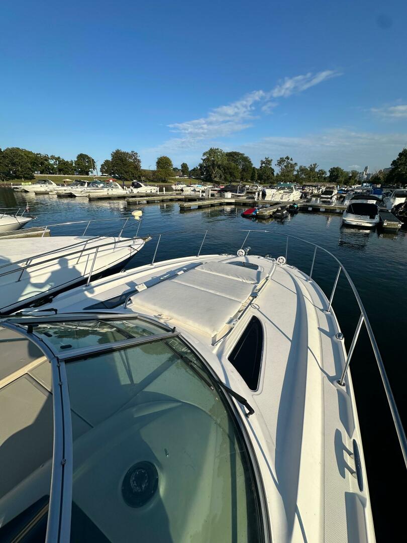 Slide: The Image of Sea Ray 350 Sundancer 2011 - 5057358