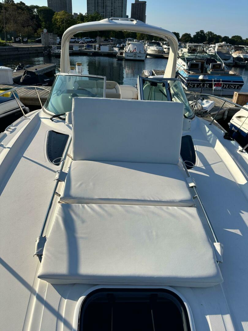 Slide: The Image of Sea Ray 350 Sundancer 2011 - 5057337
