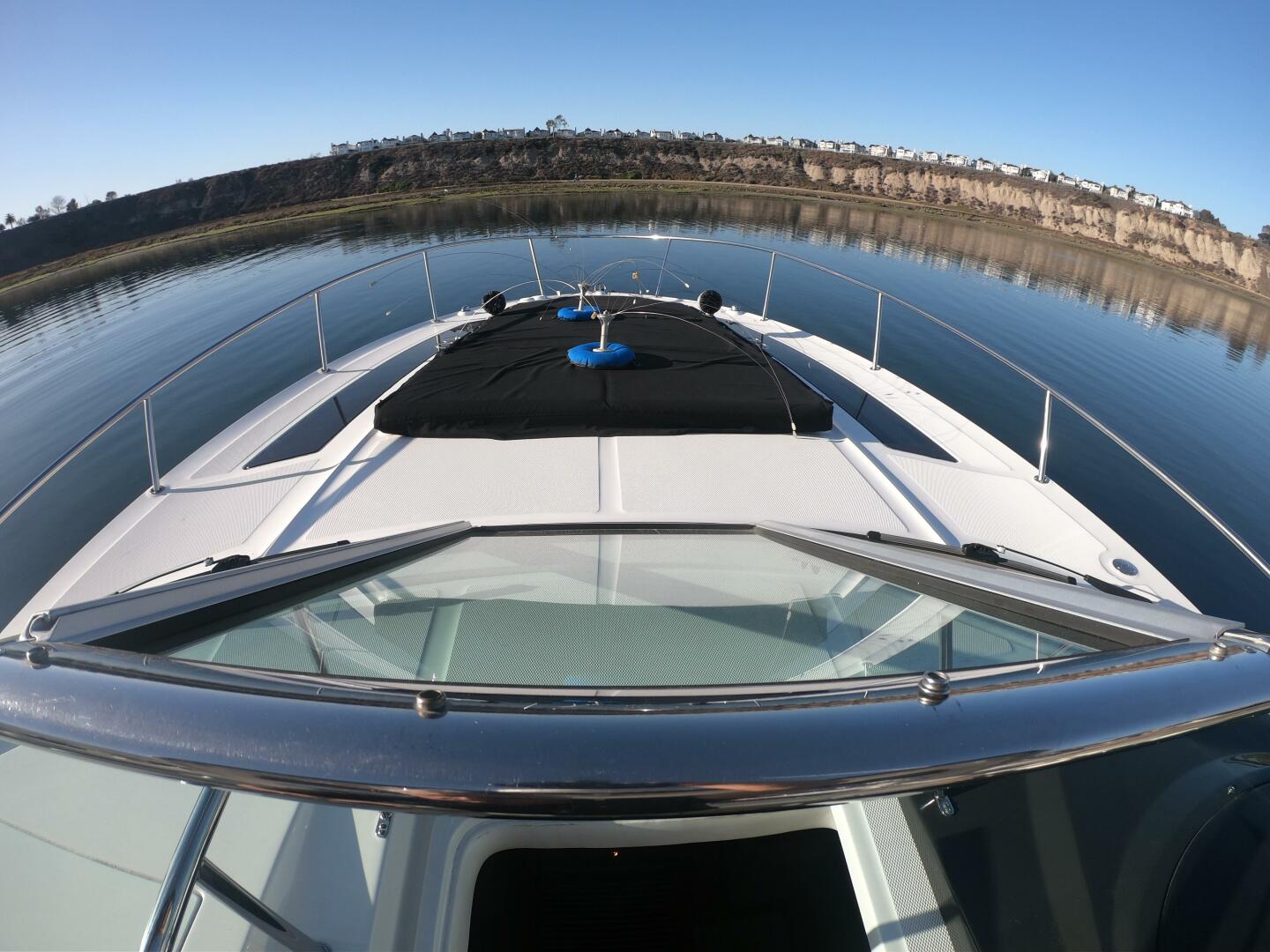 Slide: The Image of Sea Ray 350 Sundancer 2015 - 4968712