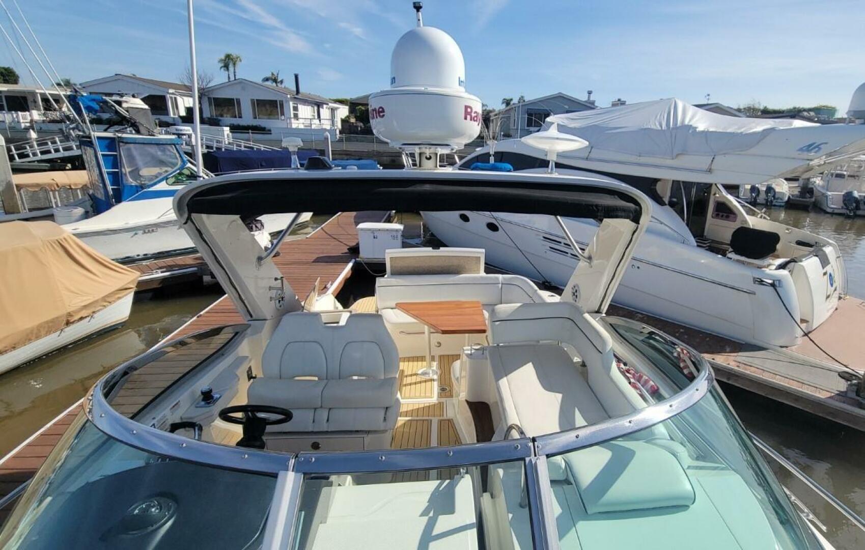 Slide: The Image of Sea Ray 350 Sundancer 2015 - 5042860
