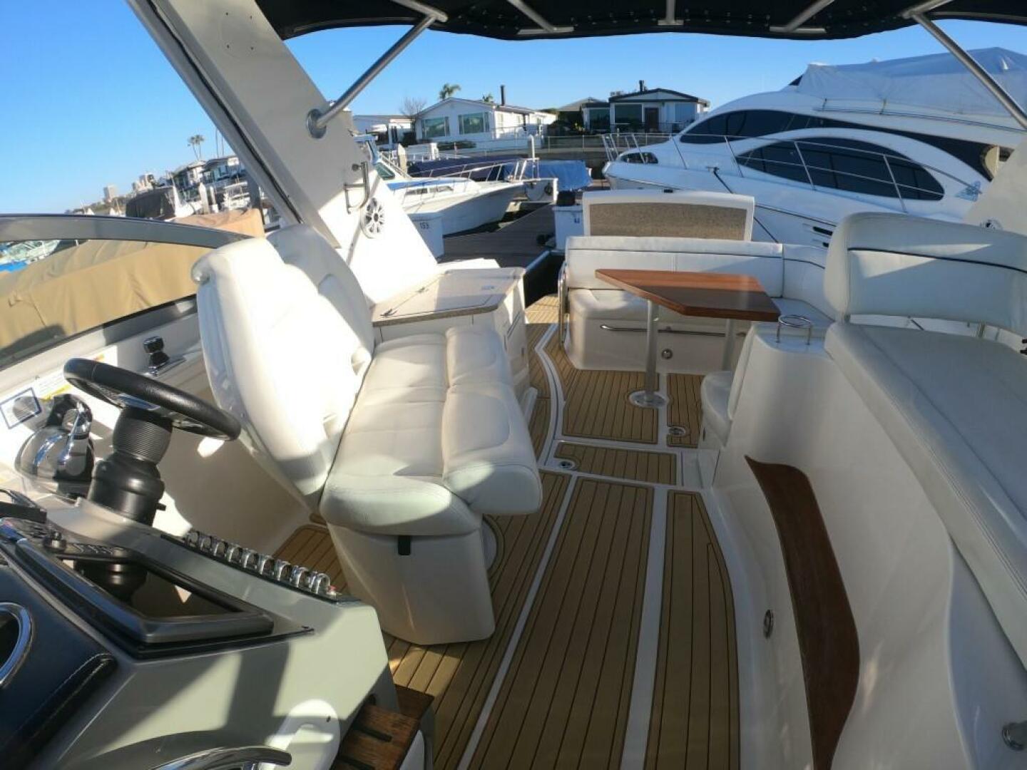 Slide: The Image of Sea Ray 350 Sundancer 2015 - 4968706