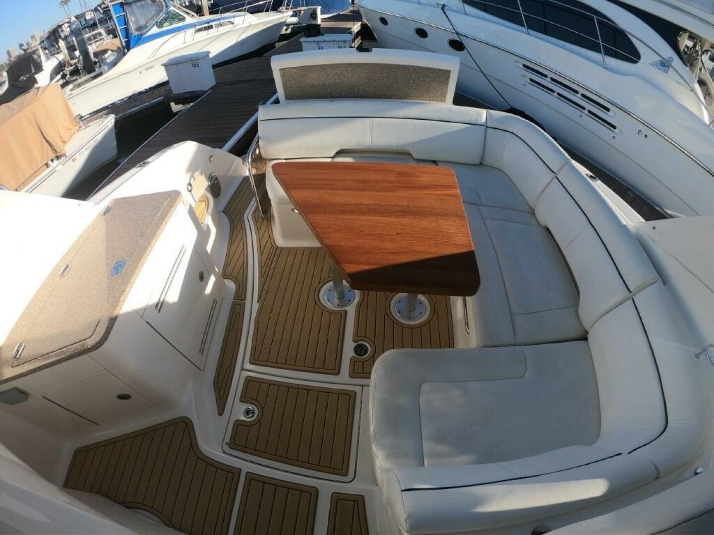 Slide: The Image of Sea Ray 350 Sundancer 2015 - 4968707