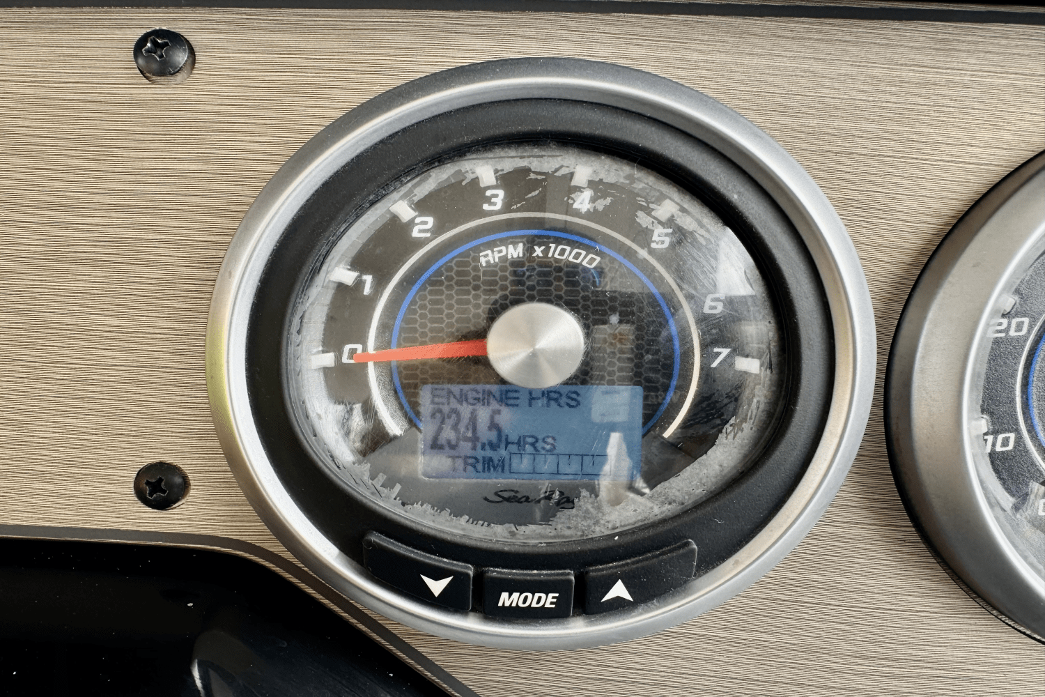 Slide: The Image of Sea Ray 350 SUNDANCER COUPE 2017 - 33