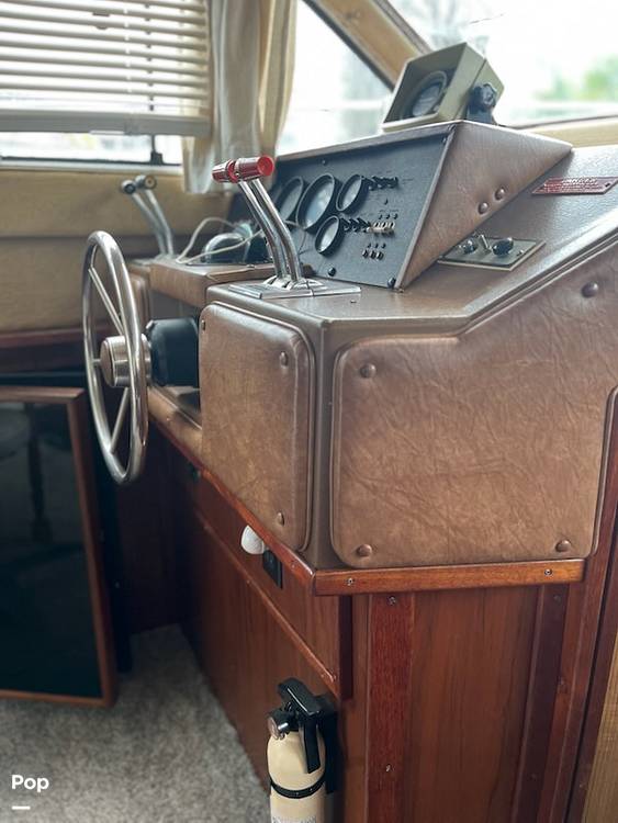 Slide: The Image of Sea Ray 355T 1982 - 15094542
