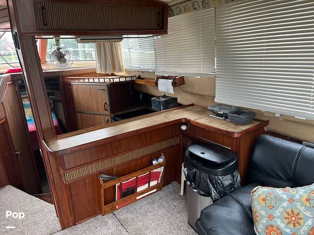 Slide: The Image of Sea Ray 355T 1982 - 15094557