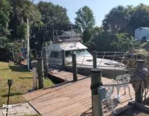 Slide: The Image of Sea Ray 355T 1982 - 15030968