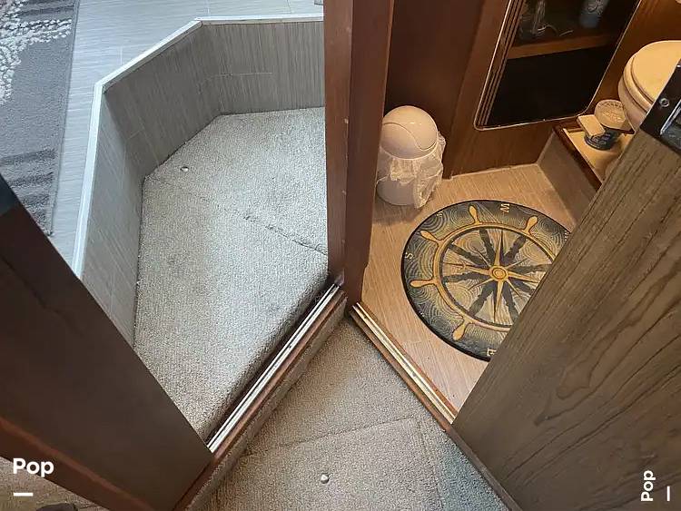 Slide: The Image of Sea Ray 360 aft cabin 1987 - 14637438
