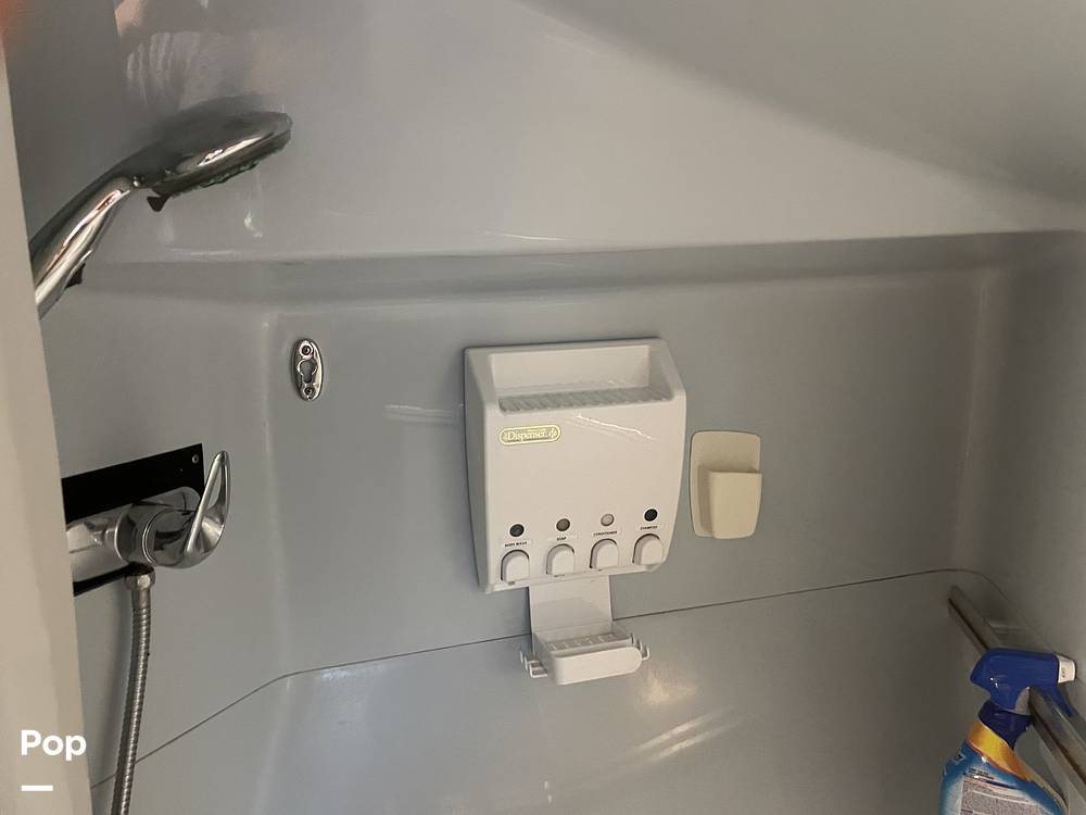 Slide: The Image of Sea Ray 360 aft cabin 1987 - 14633688