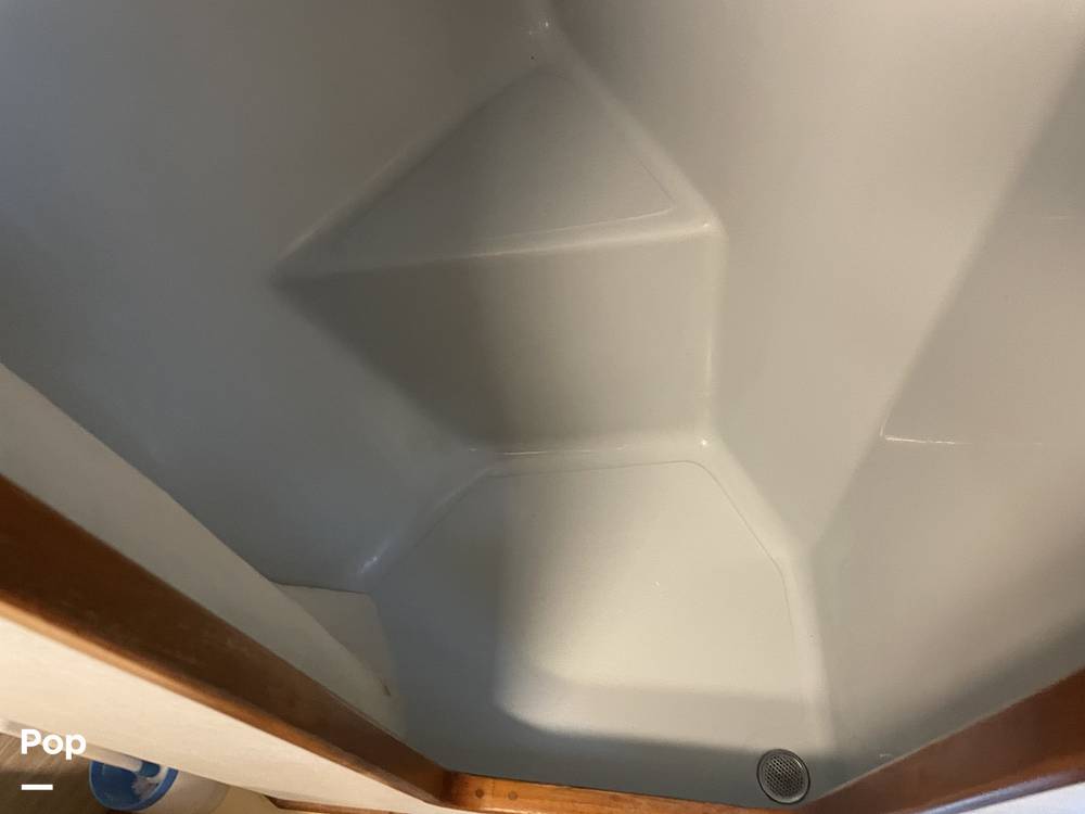 Slide: The Image of Sea Ray 360 aft cabin 1987 - 14633690