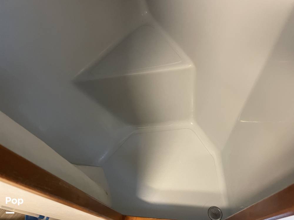 Slide: The Image of Sea Ray 360 aft cabin 1987 - 14633691